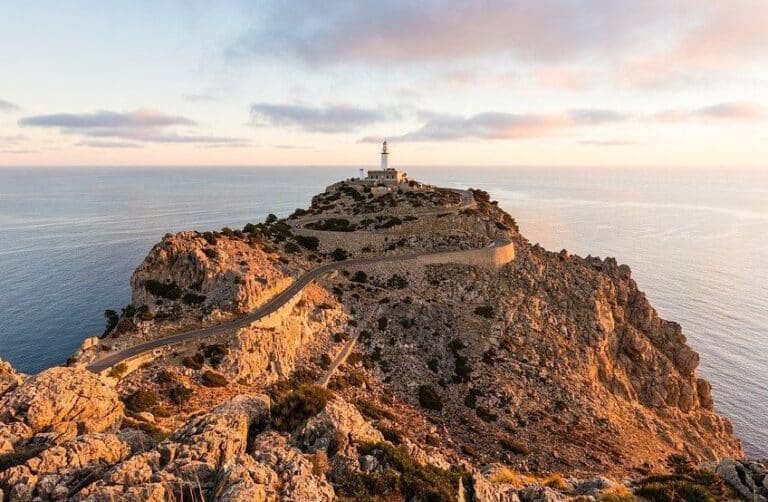 Mallorca en bicicleta
