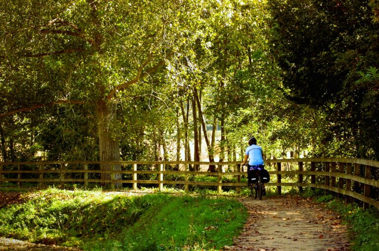 Girona en bicicleta