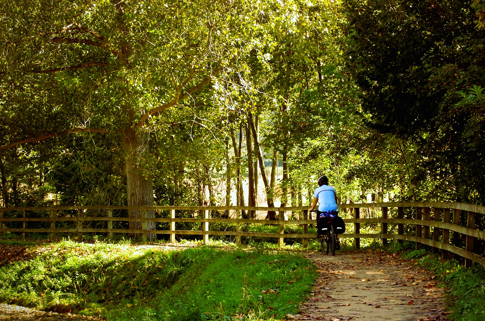 Girona en bicicleta