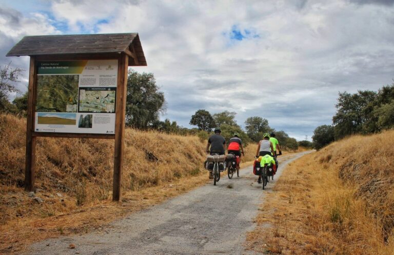 Via Verde Cáceres