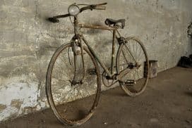 bici oxidadas