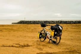bicis cicloturismo baratas