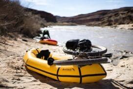 bikerafting