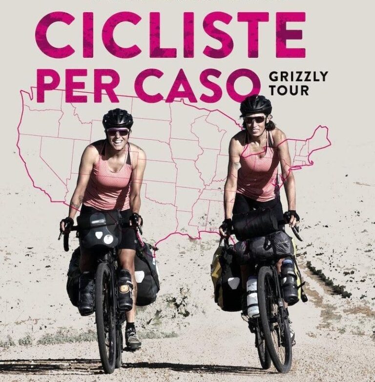 netflix documental cicloturismo