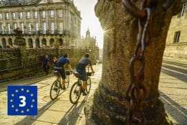 eurovelo 3