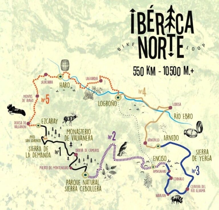 iberica norte22