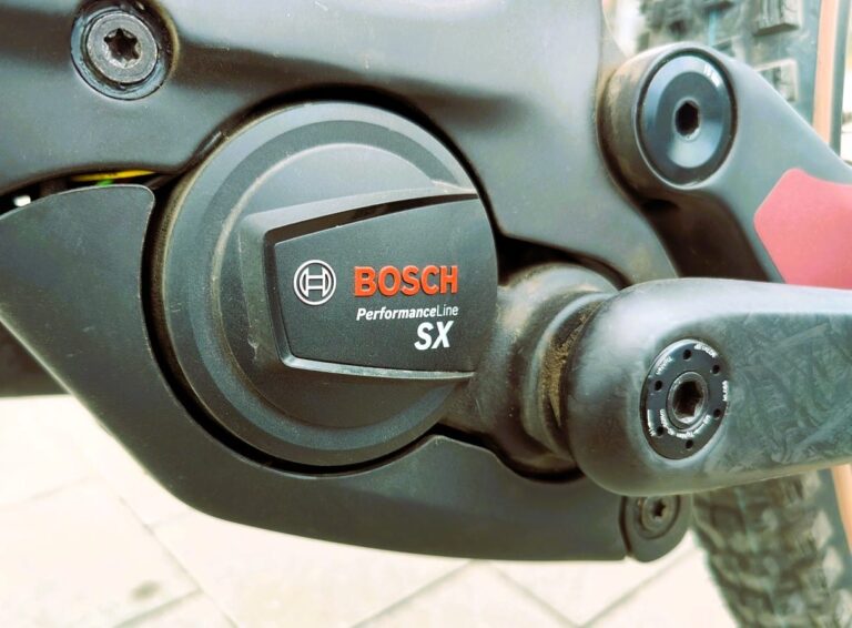 motor ebike