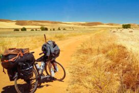 rutas wikiloc