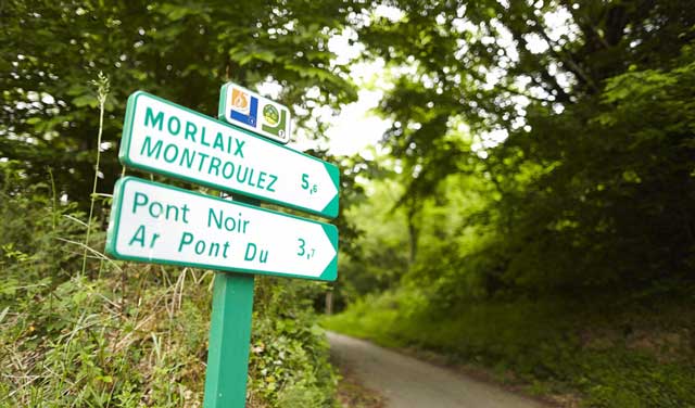 Velodise francia ruta en bici